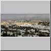Jerusalem, snow, western city wall.jpg